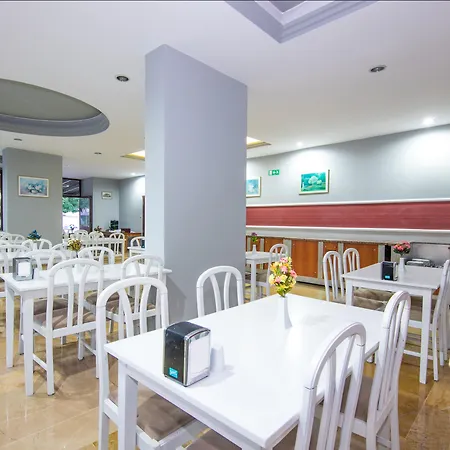 私人酒店 马尔马里斯