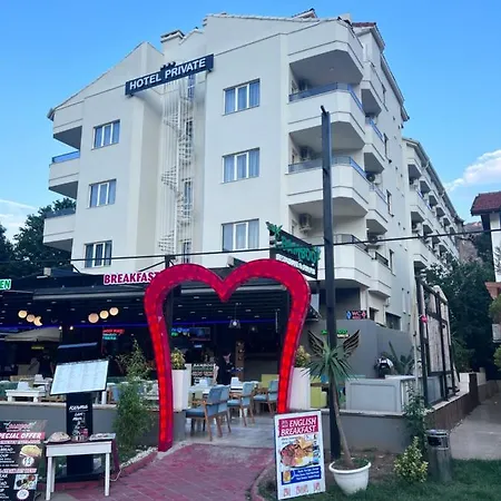 酒店 私人酒店