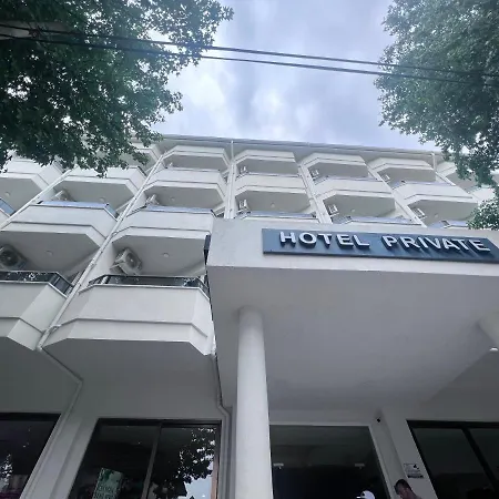 私人酒店 酒店